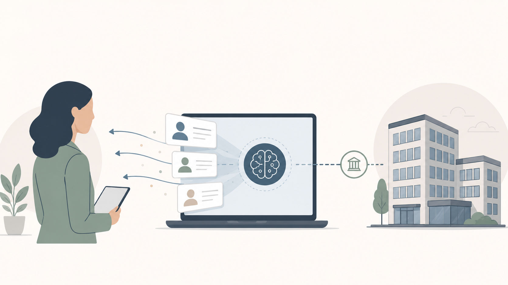 Your AI tool just generated new information about your client. Do you know what IPP3A requires?