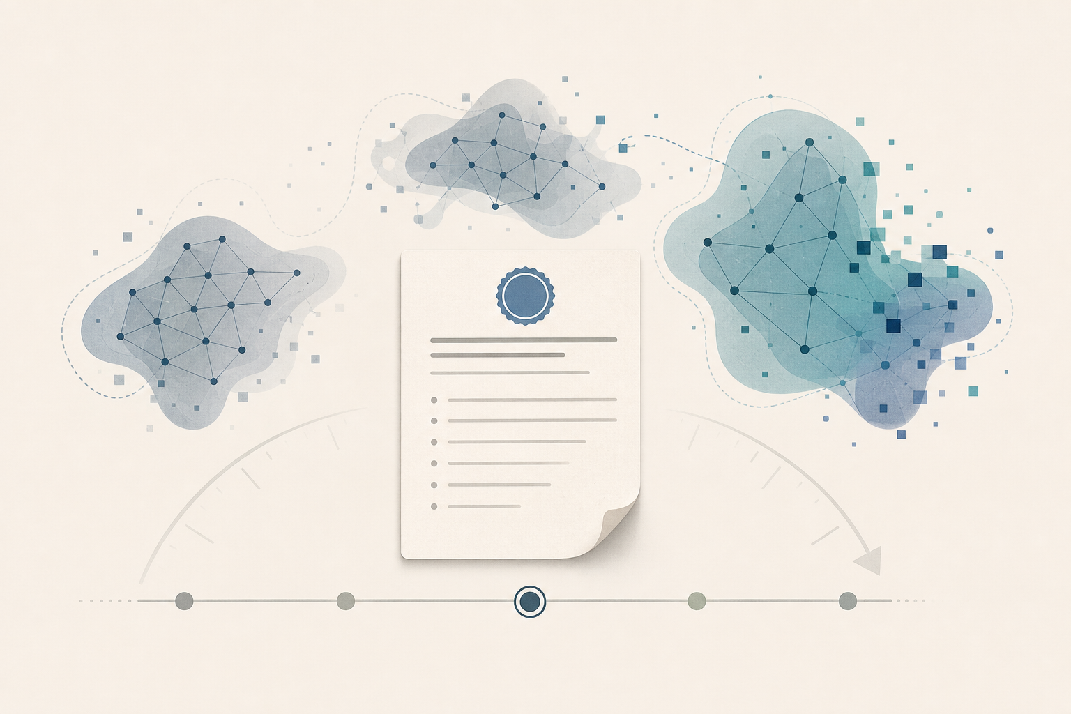 An AI PIA is not a one-off: new models can make yesterday’s assessment stale